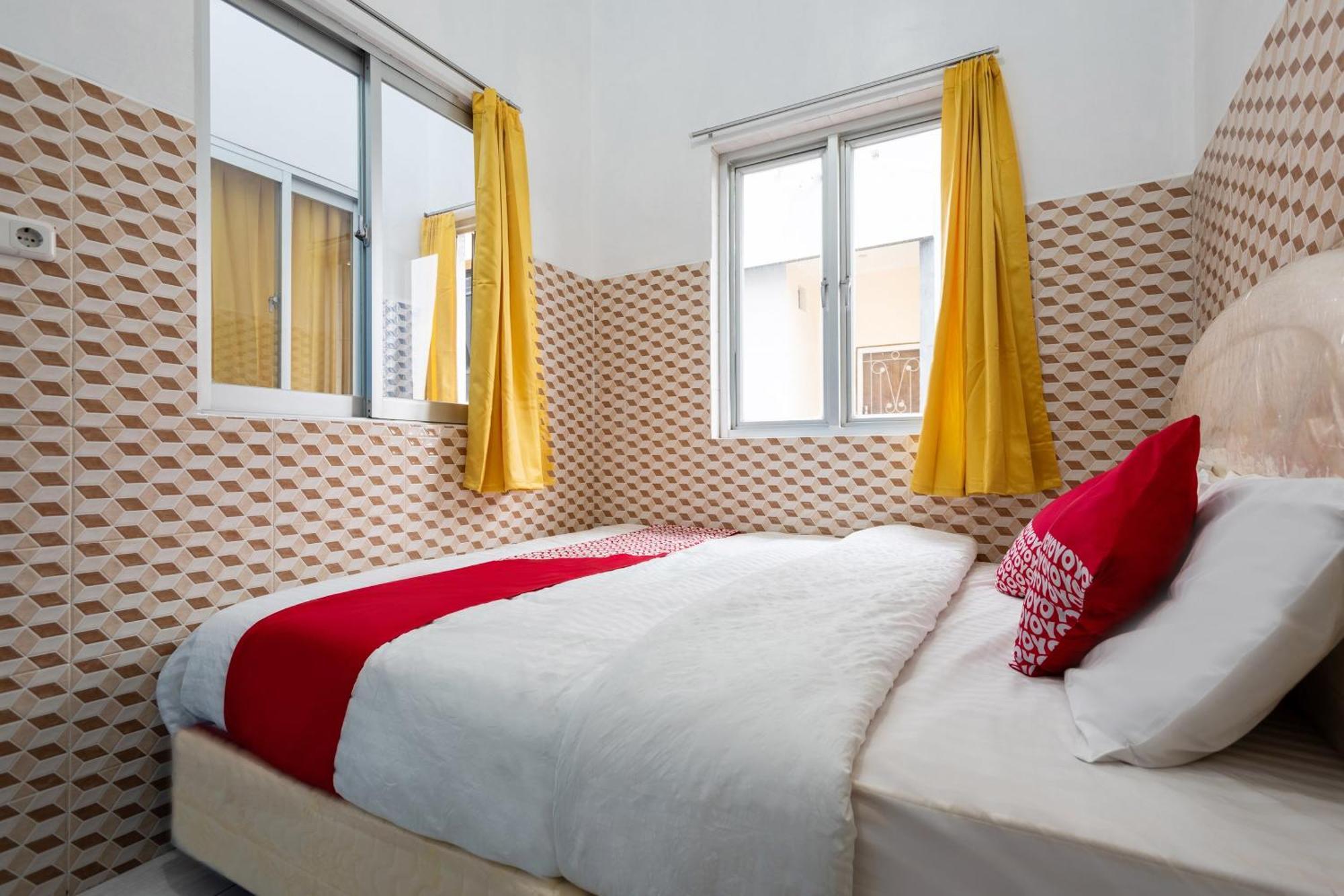Oyo Life 3284 Pademangan 3 Residence Giacarta Esterno foto
