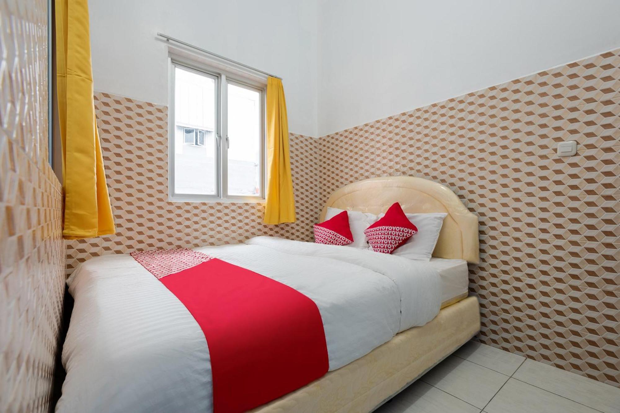 Oyo Life 3284 Pademangan 3 Residence Giacarta Esterno foto